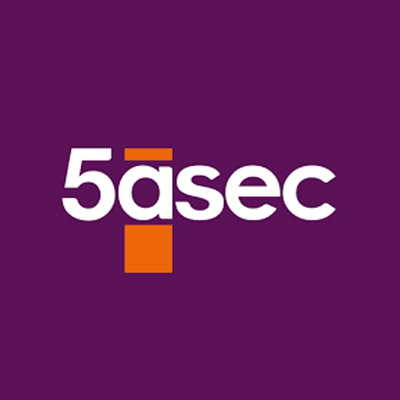 5asec